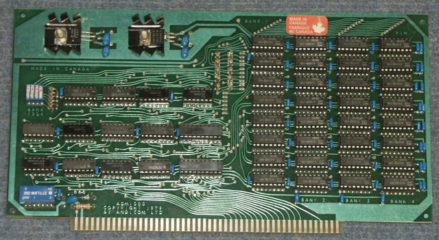 Intel 🤝 Memoria RAM