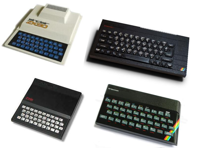 Avance del microprocesador