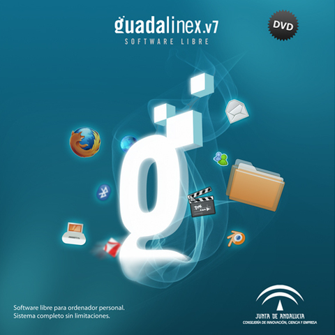 It's open source, it's free, it's Linux!