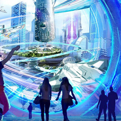 Timeline: La Evolución de la WEB(1.0-3.0)