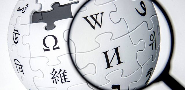 Wikipedia, la enciclopedia libre