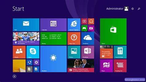 Windows 8