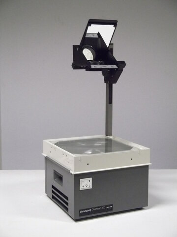 Overhead Projector