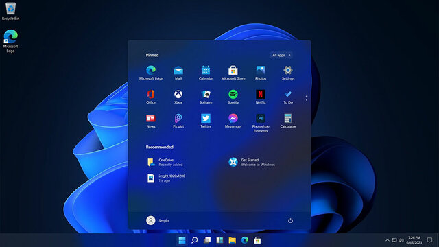 Windows 11 (última versión)