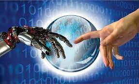 Revolucion industrial (internet 2.0)