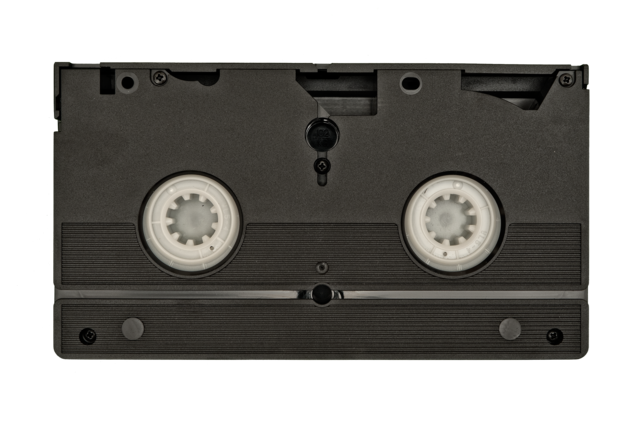 Videotape