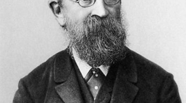 Timeline: Ernst Mach: Feb18, 1838 - Feb19, 1916