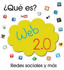 La web 2.0