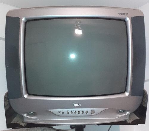 TELEVISOR RCA 21