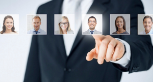 Especialización de la Administración de Personal