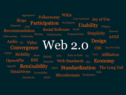 La web 2.0