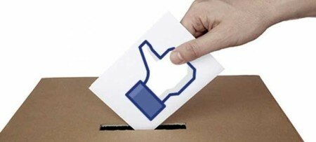 Elecciones en Internet