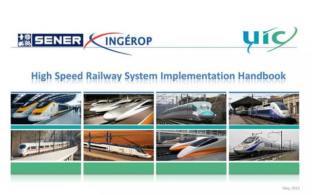 Unión Temporal de Ferrocarriles (UIC)