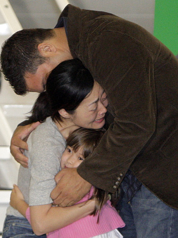 Two American journalists sentenced to 12 years in prison