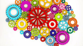 Timeline: Paradigmas en la Psicologia del Aprendizaje