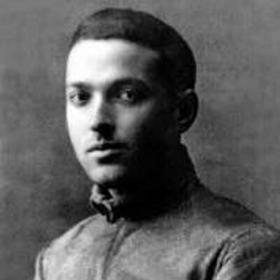 Lev Vygotsky