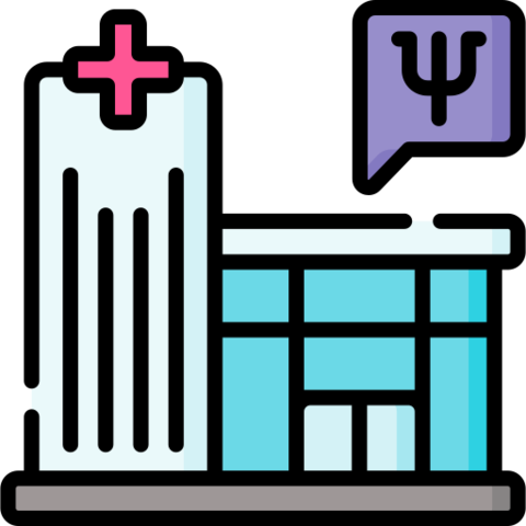 Centro de Psicología