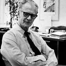 Edwin Ray Guthrie 1886 - 1959