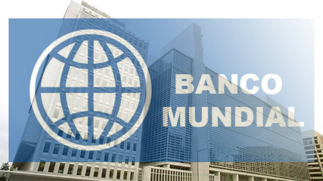 Grupo del Banco Mundial