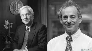 Richard Atkinson y Richard Shiffrin