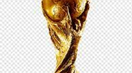 Timeline: Copas del Mundo