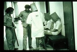 Zimbardo Prison Experiment