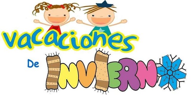 Vacaciones de invierno