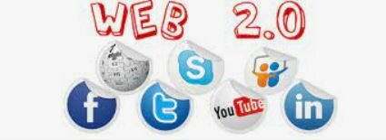 WEB 2.0 Características