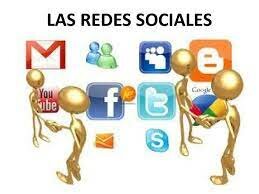 Redes Sociales
