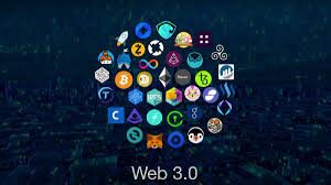 La web 3.0