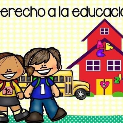 Timeline: DERECHO A LA EDUCACIÓN EN COLOMBIA