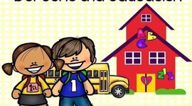 Timeline: DERECHO A LA EDUCACIÓN EN COLOMBIA