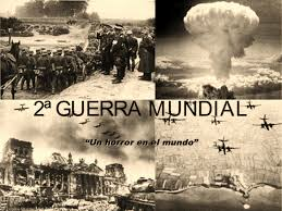 Mundiales Pospuestos 1942-1946