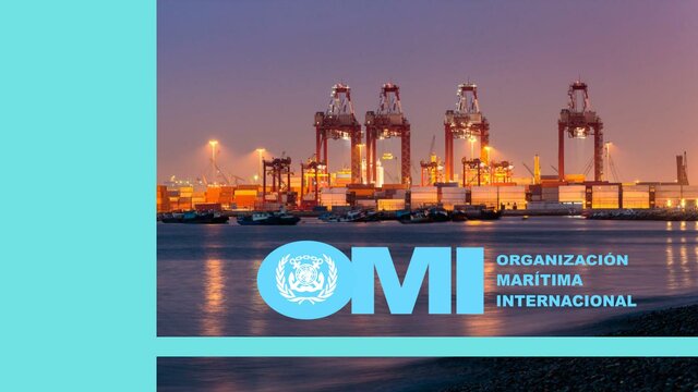 Organización Marítima Internacional (OMI)