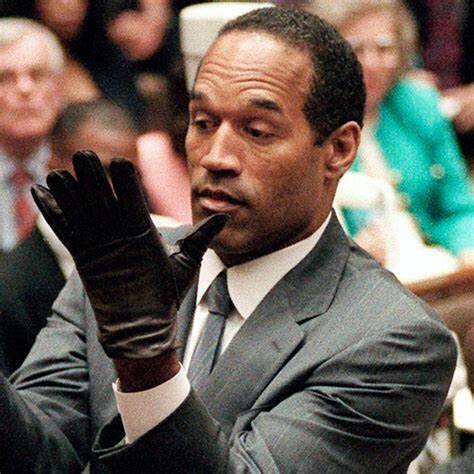 oj simpson