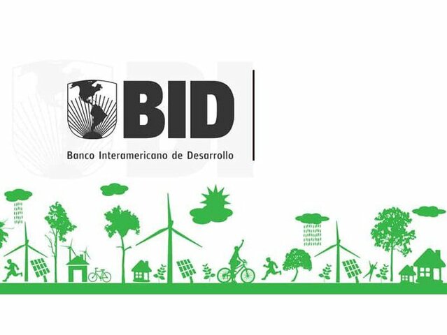 Banco Interamericano de Desarrollo (BID)
