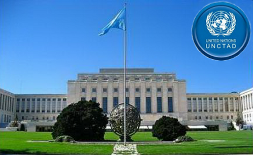 Conferencia de las naciones unidas sobre comercio y desarrollo (UNCTAD)