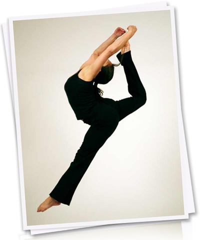 First Dance Competetion