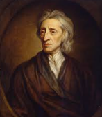 JOHN LOCKE Y LA TEORIA DEL CONOCIMIENTO