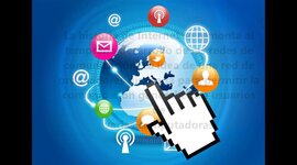 Timeline: Historia del Internet