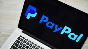 Creación de Paypal