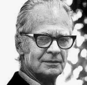 B. F. Skinner: revisión del conductismo