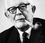 JEAN PIAGET: PSICOLOGÍA EVOLUTIVA