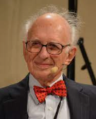 ERIC KANDEL
