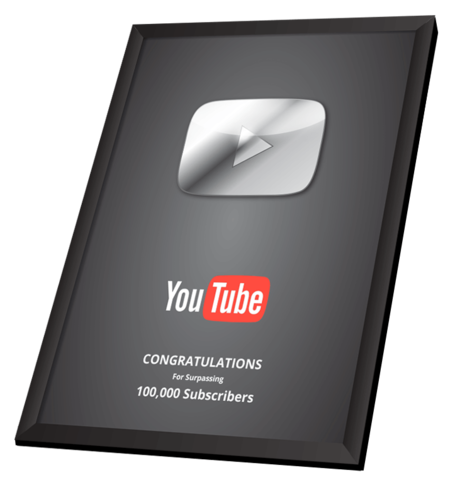 100 000 подписчиков