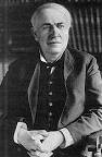 Thomas Alva Edison