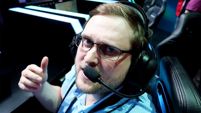 Создание стримов и подкастов