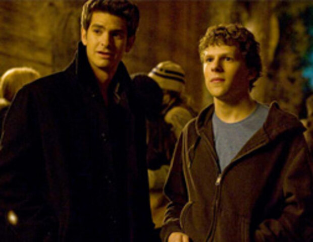 TheFacebook launching (diluar ekspektasi)