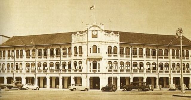 The Publicity Bureau