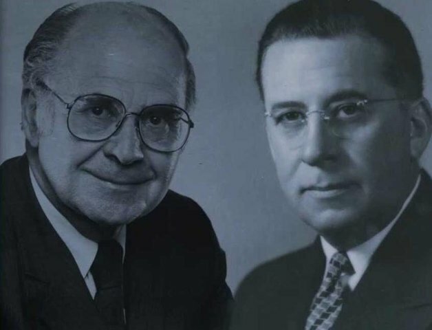 HAROLD BURSON YJOHN HILL
